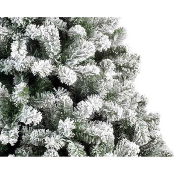 Novogodišnja jelka Imperial pine snowy 240cm Everlands 68.0953